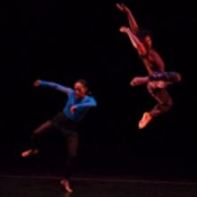 BWW Review: AMERICAN DANCE GUILD Celebrates Cultural Dance Innovators
