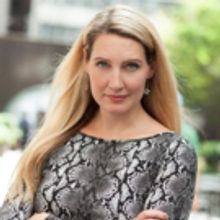 Meet the Sommelier: Crystl Faye Horton of DEL FRISCOS DOUBLE EAGLE STEAKHOUSE NY