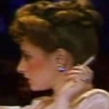 VIDEO: On This Day, September 25- EVITA Celebrates Opening Night on Broadway