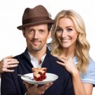 Breaking: It's Official! Jason Mraz Will Make Broadway Debut in WAITRESS This Fall!