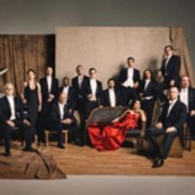 Pacific Symphony Adds PINK MARTINI to 2017-18 Pops Season
