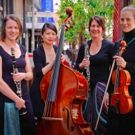 Dance with Kegelstatt Ensemble Next Month