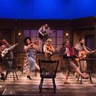 BWW Review: ONCE at Midtown Feels Like Broadway