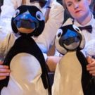 MR. POPPER'S PENGUINS Hop Into Casa Manana