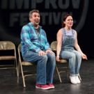 14th Annual Providence Improv Fest this September