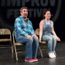 14th Annual Providence Improv Fest this September