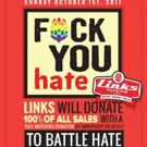 Links Taproom to Host 'F U Hate' Event for LGBTQ+ and Immigrant Children's Rights…