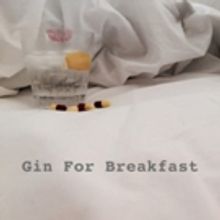 World Premiere of GIN FOR BREAKFAST to Open at the Tristan Bates Theatre