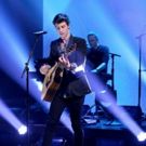 VIDEO: Shawn Mendes Performs 'There's Nothing Holdin' Me Back' on TONIGHT