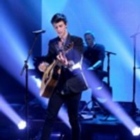 VIDEO: Shawn Mendes Performs 'There's Nothing Holdin' Me Back' on TONIGHT Video