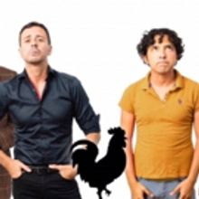 Kayros Theater Group Stages Mike Bartlett's COCK in Spanish Starting Tonight