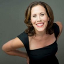 Lisa Yaeger to Return to Don't Tell Mama in JERSEY GIRL