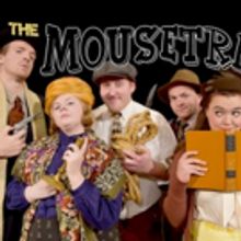 The Round Barn Theatre to Present Agatha Christie Murder Mystery THE MOUSETRAP