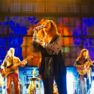 A NIGHT WITH JANIS JOPLIN to Rock the McCarter This October