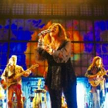 A NIGHT WITH JANIS JOPLIN to Rock the McCarter This October