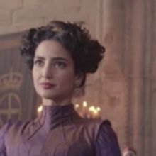 VIDEO: Sneak Peek - 'Pluck Out the Heart of My Mystery' on STILL STAR-CROSSED