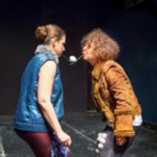 MOZI KUMBAZ SEEKS ENLIGHTENMENT from Akko Theatre Center