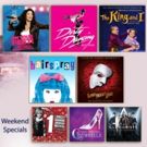 ON YOUR FEET!, LOVE NEVER DIES, THE KING AND I and More Set for Starlight Theatre's…