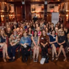 Photo Flash: League of Professional Theatre Women Launches 35th Season at The…