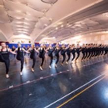 Photo Flash: The Rockettes Preview 'The Twelve Days of Christmas' from 2017 CHRISTMAS