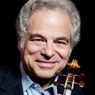Renowned Violinists Itzhak Perlman and Pinchas Zukerman to Perform at NJPAC This Fall