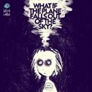 Idiot Child Presents WHAT IF THE PLANE FALLS OUT OF THE SKY?
