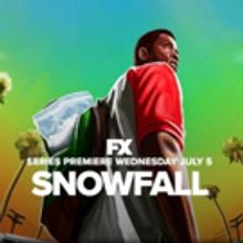 FX Opens Immersive Throwback Experience Ahead of New Drama Series SNOWFALL