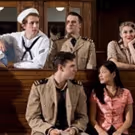 Triad Stage Announces Full Cast for SOUTH PACIFIC