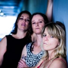 The Seymour Centre Presents the Triumphant Return of SHIT