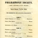 New York Philharmonic to Celebrate 175th Birthday with Concerts, Radio Broadcasts…