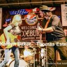 Country Singer Kaitlyn Baker Teams Up with MADD to Honor Late Guitarist