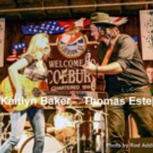 Country Singer Kaitlyn Baker Teams Up with MADD to Honor Late Guitarist