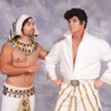 Photo Flash: First Look at Patrick Cassidy Led JOSEPH AND THE AMAZING TECHNICOLOR DRE