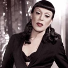 Joey Arias to Headline STILL MISBEHAVIN at Martinis Above Fourth