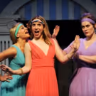 Photo Flash: It's Magic! Get a First Look at XANADU at Pittsburgh CLO