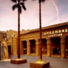 Triple Threat: A Night with Jackie Chan Coming to the Egyptian Theatre