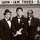 THE VEGAS RAT PACK, A Special Engagement at the Barn Theatre this September