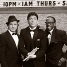 THE VEGAS RAT PACK, A Special Engagement at the Barn Theatre this September