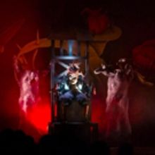 BWW Review: MACBETH, St Paul's Church, Covent Garden