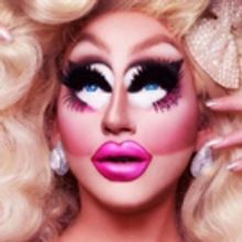 BWW Review: Trixie Mattel Balances MOVING PARTS Like a Pro at the Laurie Beechman