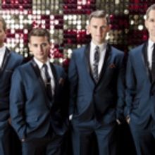 The Midtown Men Bring Music from JERSEY BOYS and Beyond to the Arboretum