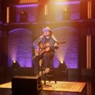 VIDEO: Jeff Tweedy Performs 'I Am Trying to Break Your Heart' on LATE NIGHT