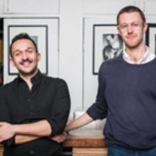 Exclusive Podcast: 'Behind the Curtain' with 'Musical Theater Today' Founders, Ben Va