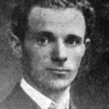 PRAGUE, 1912 (THE SAVOY CAFE YIDDISH THEATRE Begins Tonight at TNC