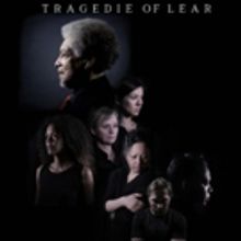 Walter Borden to Lead Upcoming TRAGEDIE OF LEAR at Palmerston Library Theatre