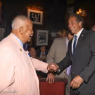 Photo Coverage: Gov. Cuomo, Harry Belafonte, and Others Join Friars In Saluting…