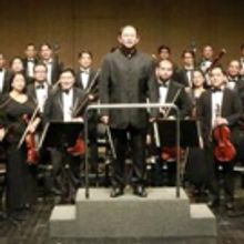 PPO, NAMCYA Winners to Hold Concert UNANG HAKBANG, 9/24