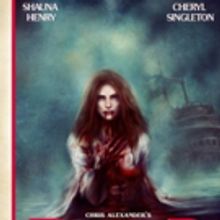 Chris Alexander's BLOOD DYNASTY Coming to Select Streaming Platforms This Halloween