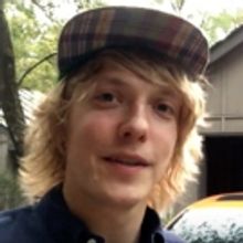 VIDEO: BAT OUT OF HELL's Andrew Polec Road Trips from Philly to Toronto