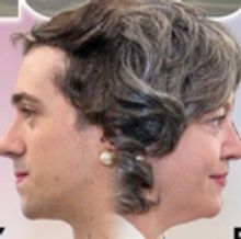 RTP'S 25th Anniversary Season Continues with CLOUD 9